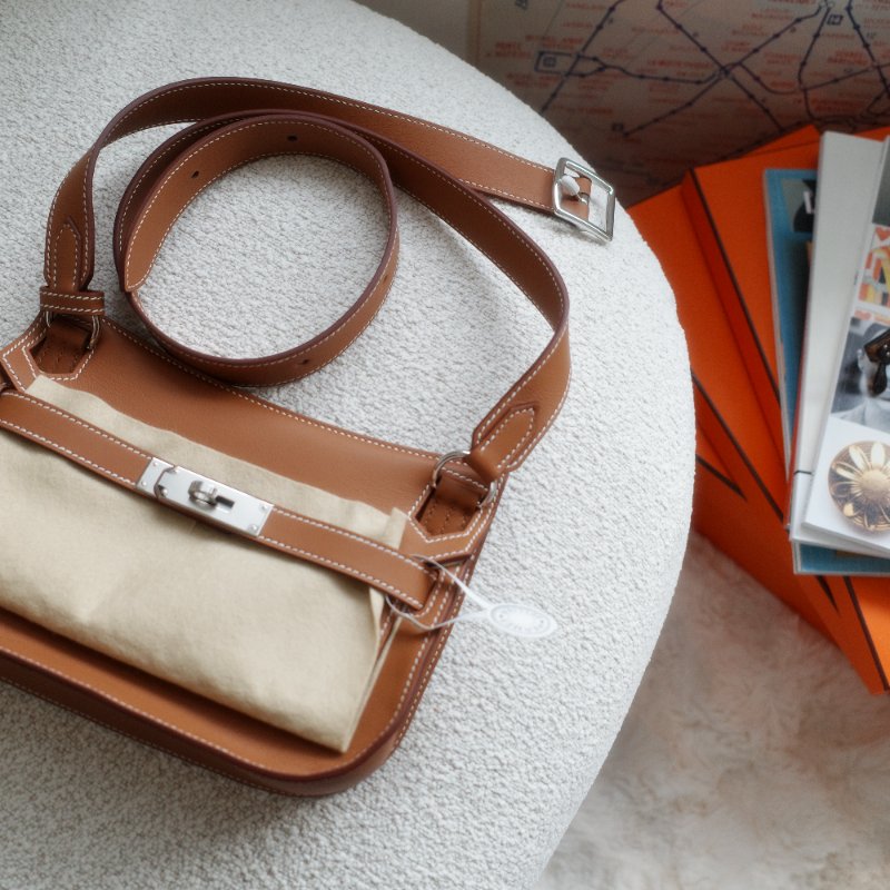 🤎𝗛𝗲𝗿𝗺𝗲𝘀 𝗝𝘆𝗽𝘀𝗶𝗲𝗿𝗲 𝗠𝗶𝗻𝗶 金棕x銀  | 2026_𝗚刻✨-0