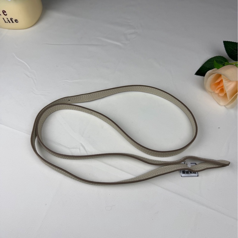 Hermes 愛馬仕哈喇子 25 奶昔白-5