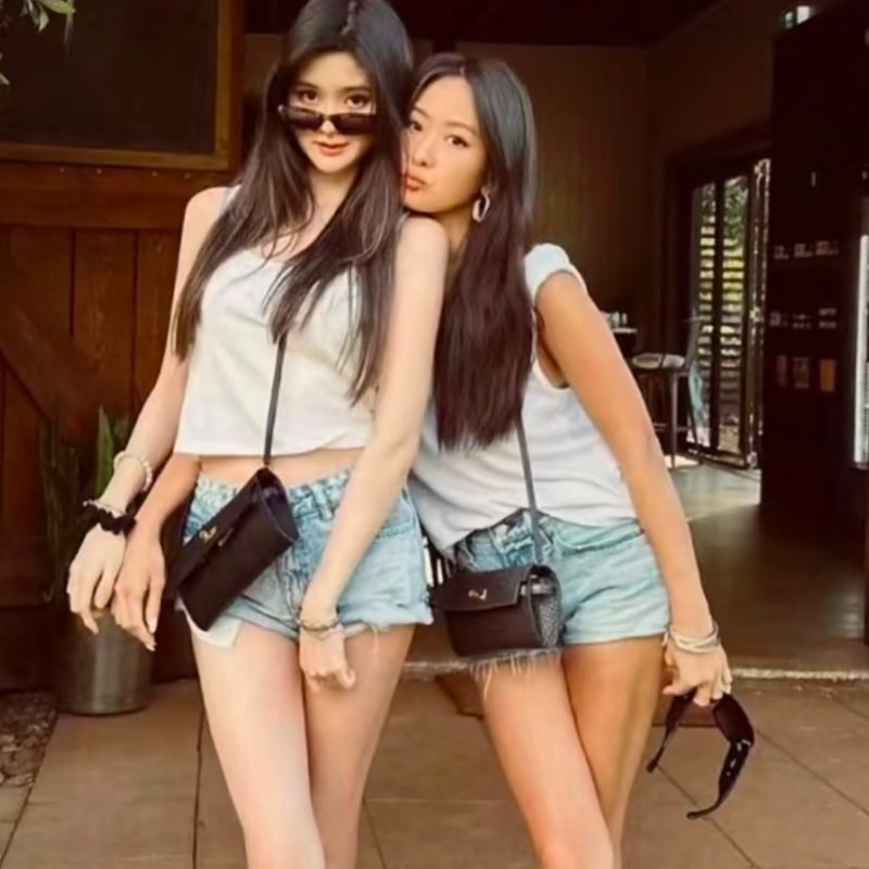 🧡𝗛𝗲𝗿𝗺𝗲𝘀 𝗞𝗲𝗹𝗹𝘆 𝗧𝗼 𝗚𝗼 黑銀x  𝗚刻 🖤🌟-1