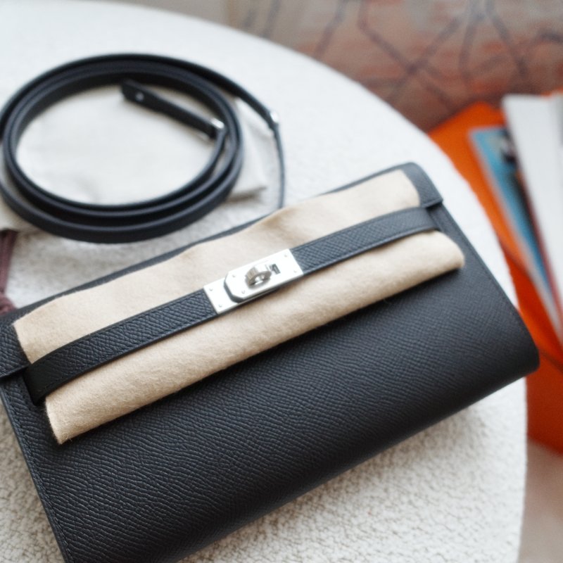 🧡𝗛𝗲𝗿𝗺𝗲𝘀 𝗞𝗲𝗹𝗹𝘆 𝗧𝗼 𝗚𝗼 黑銀x  𝗚刻 🖤🌟-4