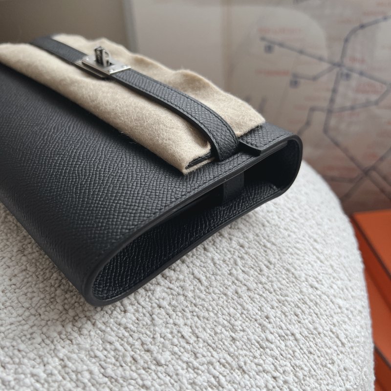 🧡𝗛𝗲𝗿𝗺𝗲𝘀 𝗞𝗲𝗹𝗹𝘆 𝗧𝗼 𝗚𝗼 黑銀x  𝗚刻 🖤🌟-8