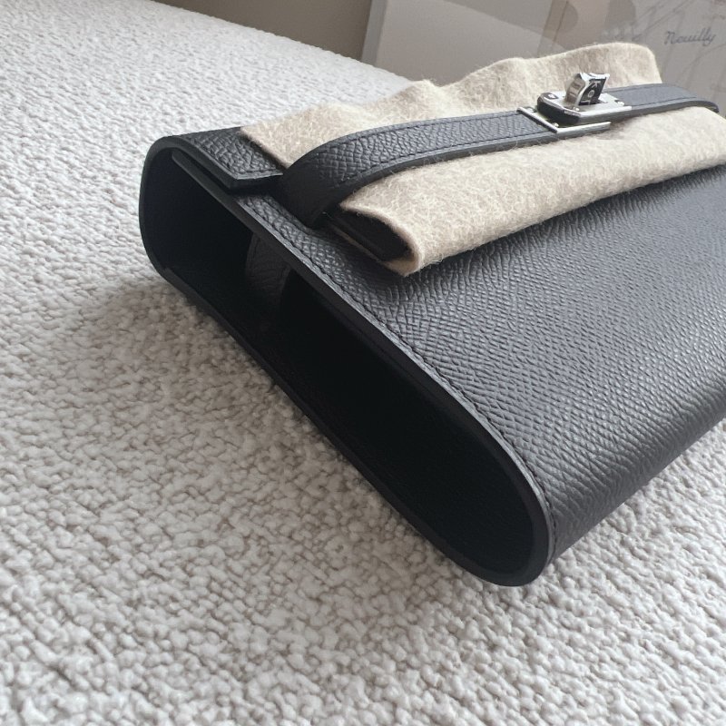 🧡𝗛𝗲𝗿𝗺𝗲𝘀 𝗞𝗲𝗹𝗹𝘆 𝗧𝗼 𝗚𝗼 黑銀x  𝗚刻 🖤🌟-9