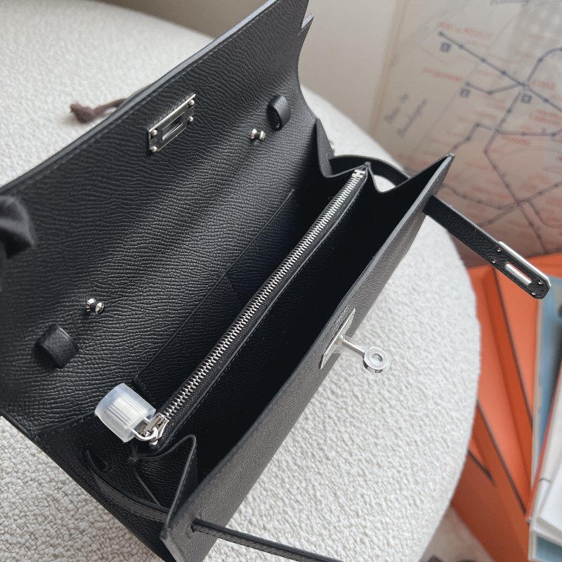 🧡𝗛𝗲𝗿𝗺𝗲𝘀 𝗞𝗲𝗹𝗹𝘆 𝗧𝗼 𝗚𝗼 黑銀x  𝗚刻 🖤🌟-10