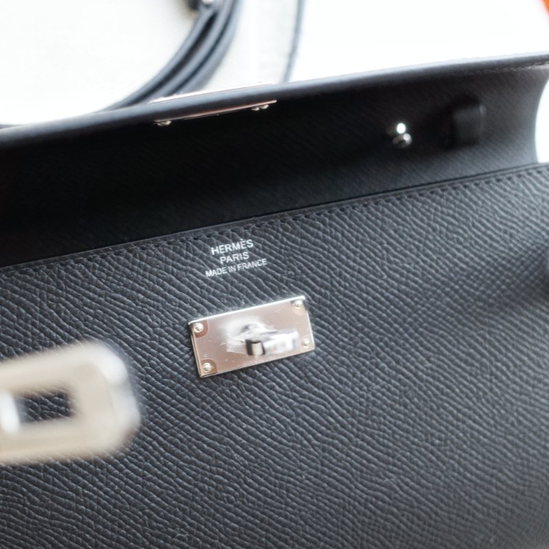 🧡𝗛𝗲𝗿𝗺𝗲𝘀 𝗞𝗲𝗹𝗹𝘆 𝗧𝗼 𝗚𝗼 黑銀x  𝗚刻 🖤🌟-11