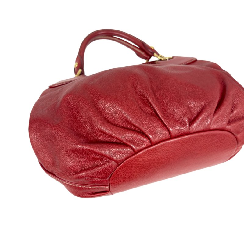 MIU MIU 肩背包-10