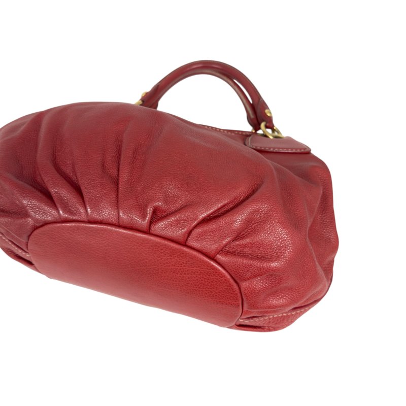 MIU MIU 肩背包-11