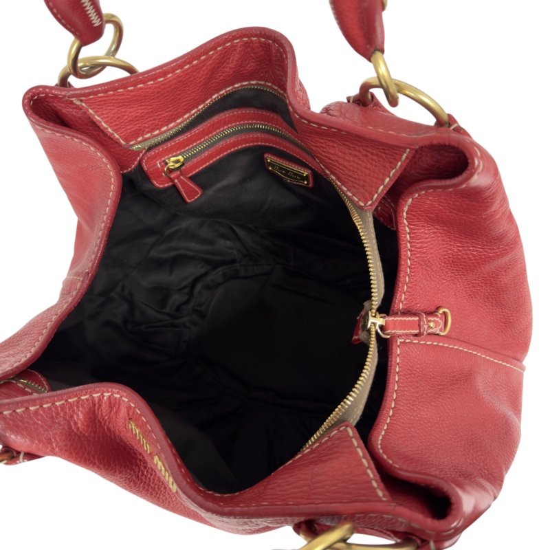 MIU MIU 肩背包-14