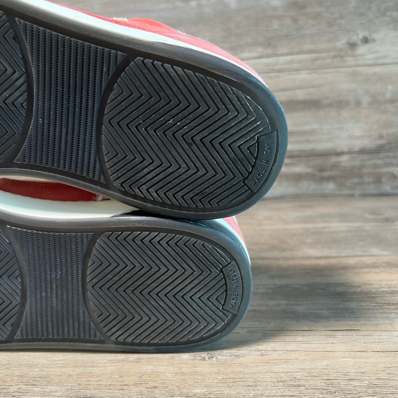 香奈兒 Chanel 23P 灰粉 白粉 粉色 38.5碼-8