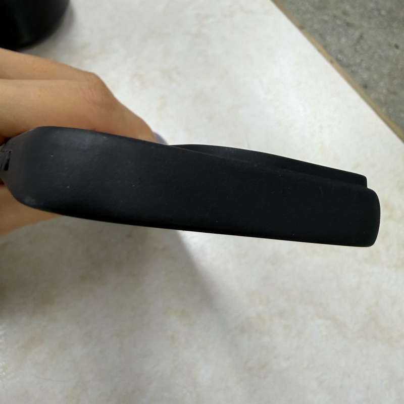 Prada i16 pro 手機殼 卡夾 Saffiano leather case for iPhone 16 Pro-16