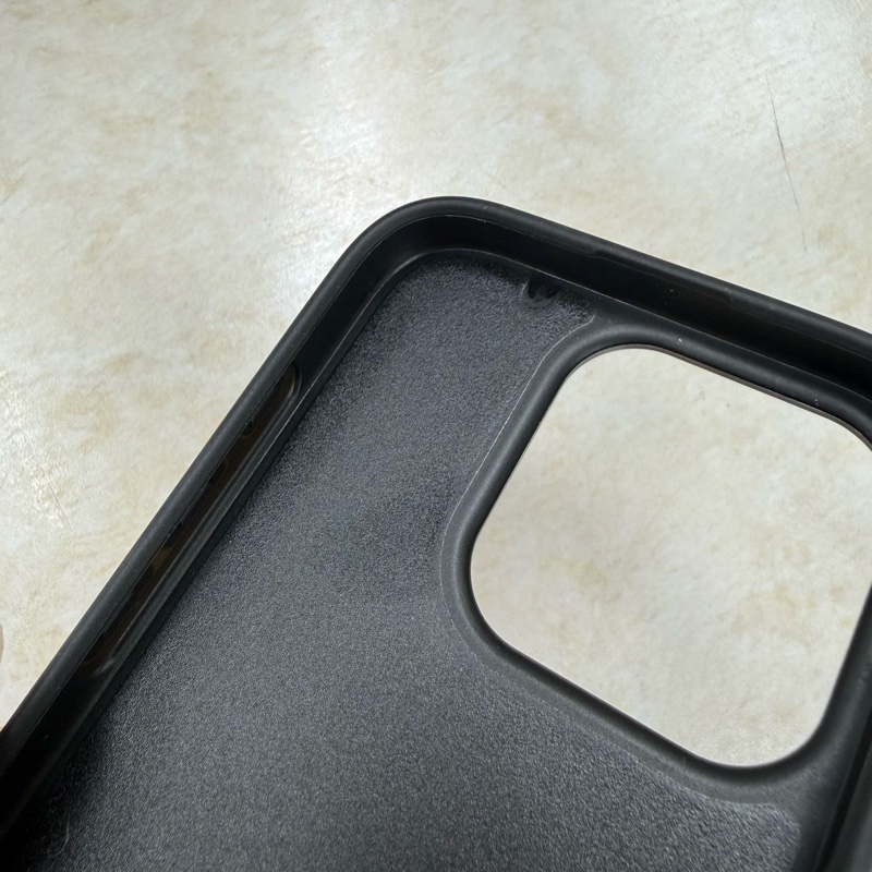 Prada i16 pro 手機殼 卡夾 Saffiano leather case for iPhone 16 Pro-18