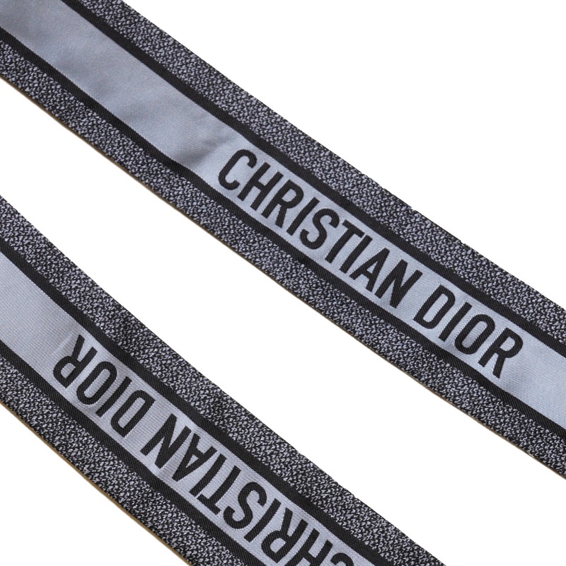 DIOR 2022 Autumn系列Mitzah 絲巾-4