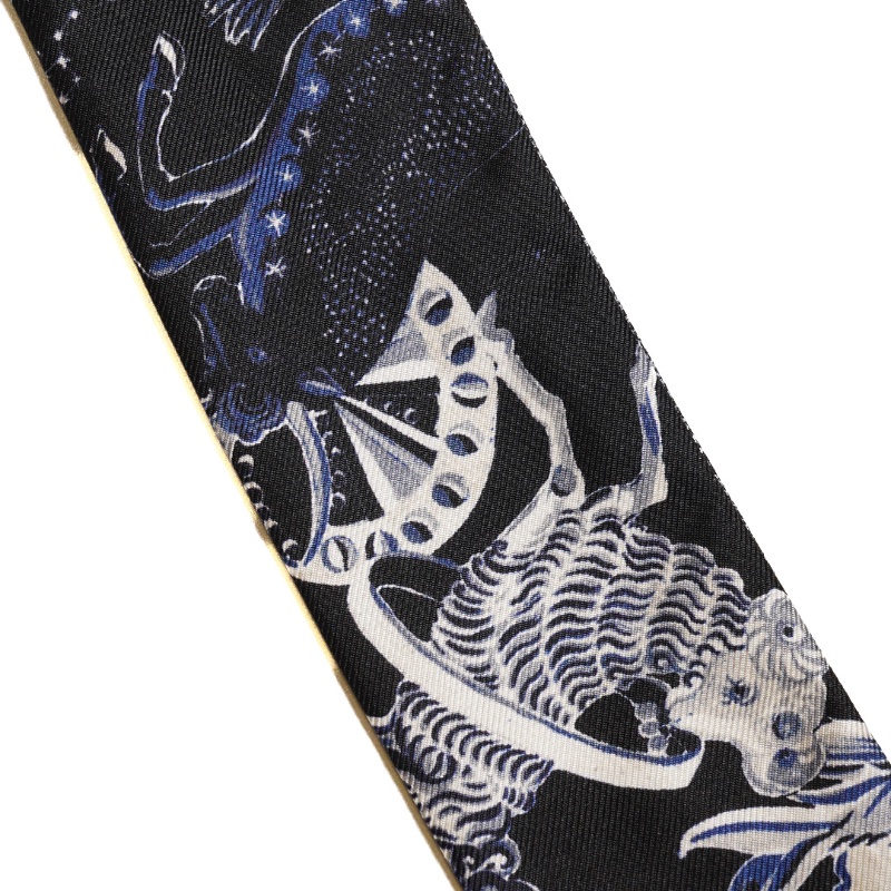 DIOR 2022 Autumn系列Mitzah 絲巾-6