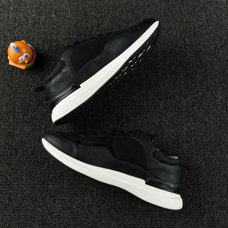 99新Chanel香奈兒黑白運動鞋 尺碼37-9