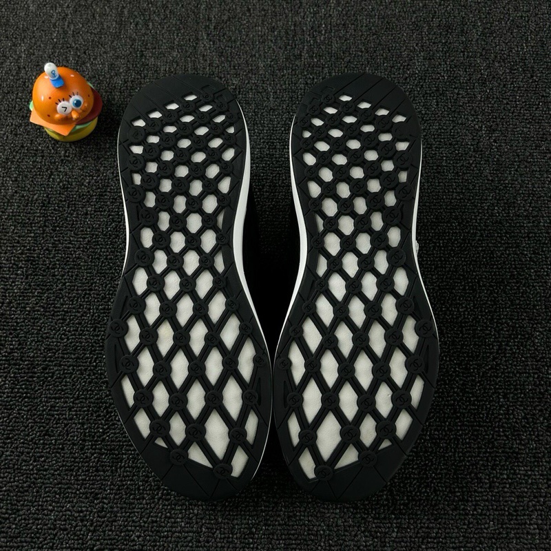 99新Chanel香奈兒黑白運動鞋 尺碼37-10