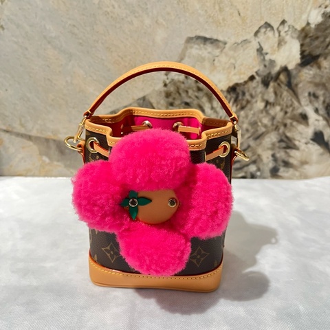 Louis Vuitton Vivienne mini水桶