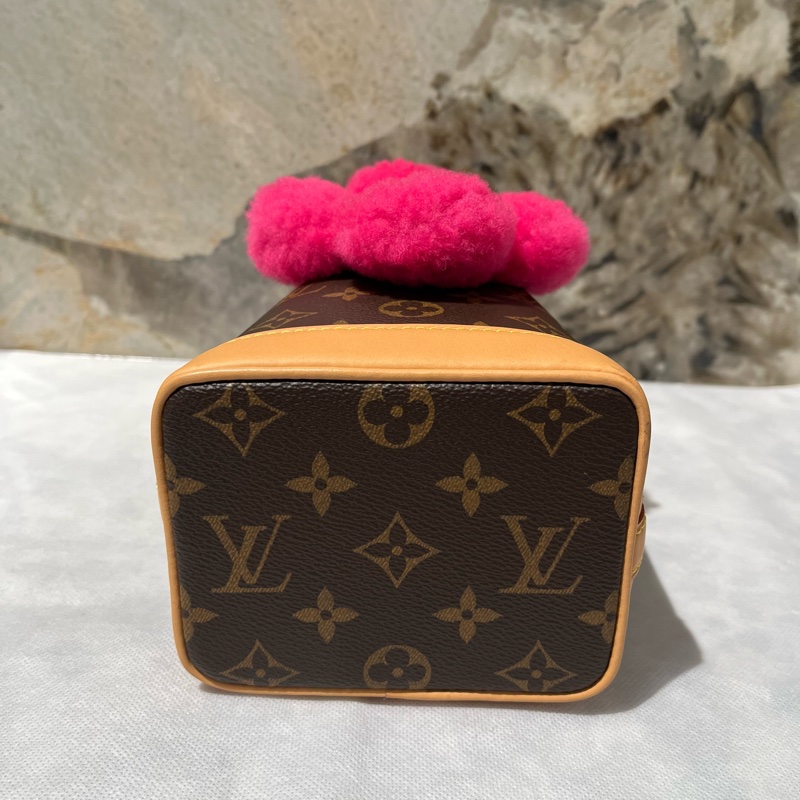 Louis Vuitton Vivienne mini水桶-1