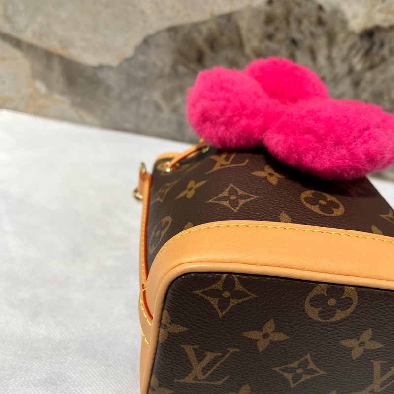 Louis Vuitton Vivienne mini水桶-2