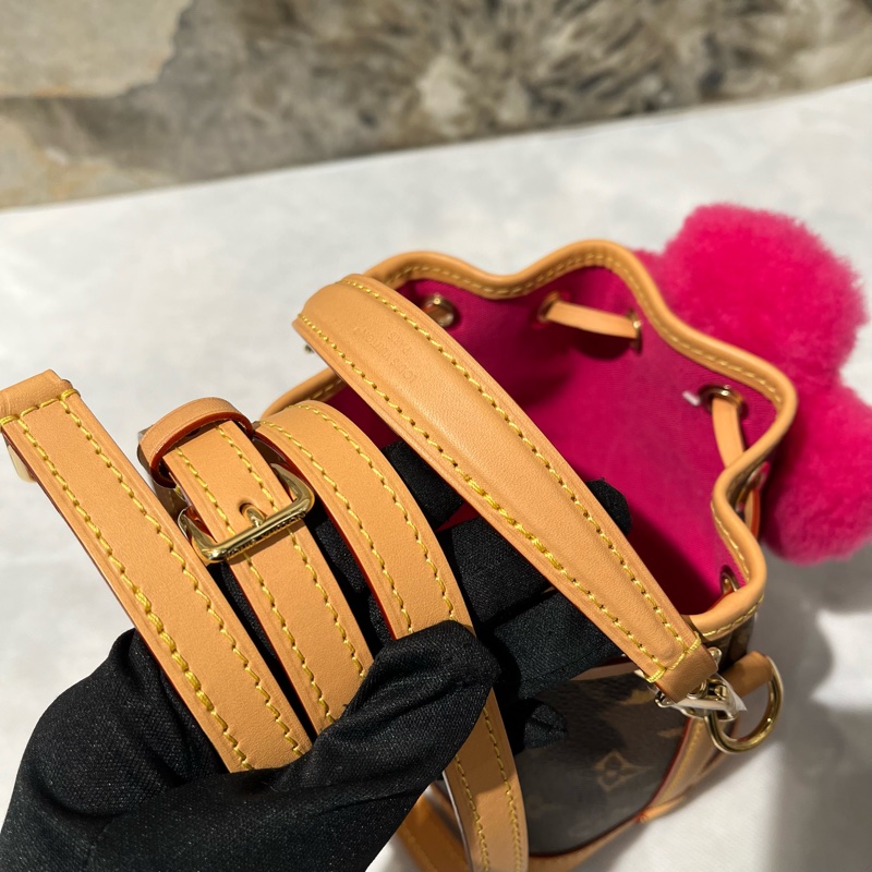 Louis Vuitton Vivienne mini水桶-7