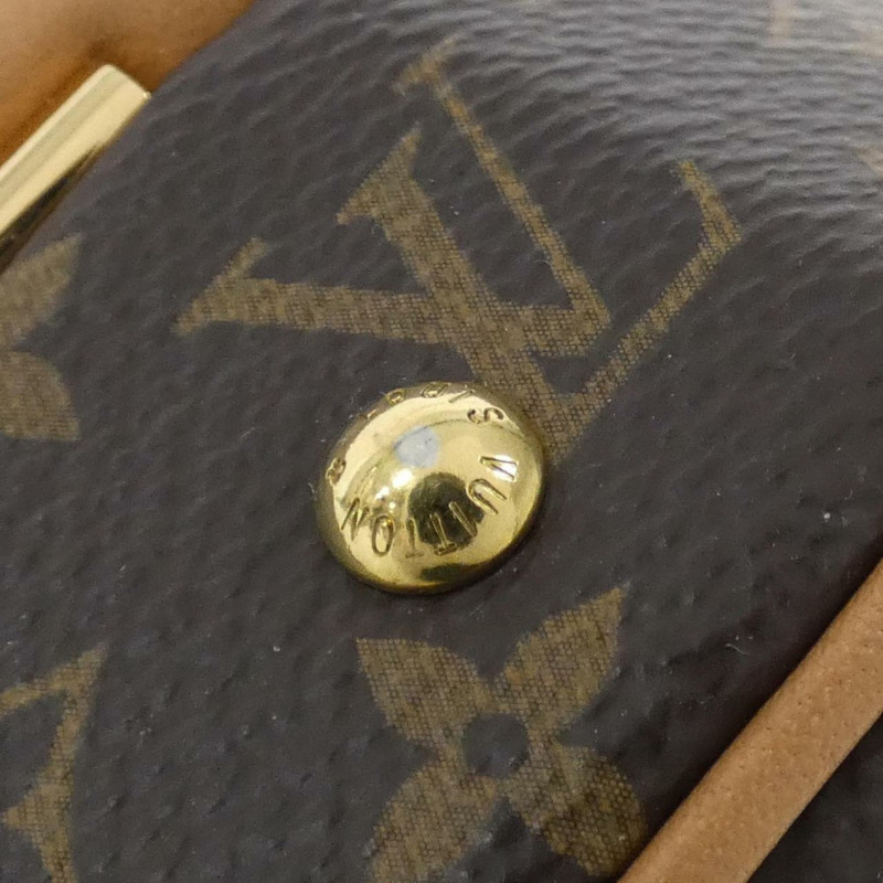 路易威登 Monogram Petite Boite Chapeau M43514 手提包-2