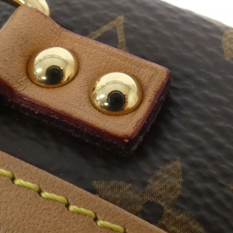 路易威登 Monogram Petite Boite Chapeau M43514 手提包-4