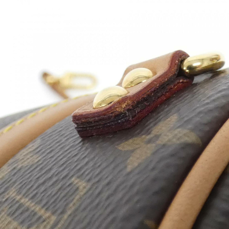 路易威登 Monogram Petite Boite Chapeau M43514 手提包-5