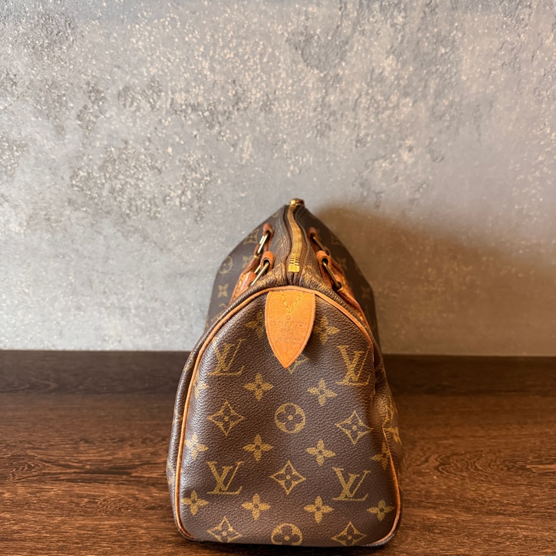 LV波士頓包二手-1