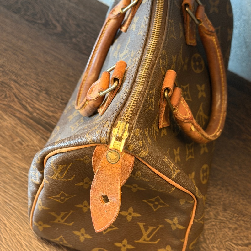 LV波士頓包二手-2