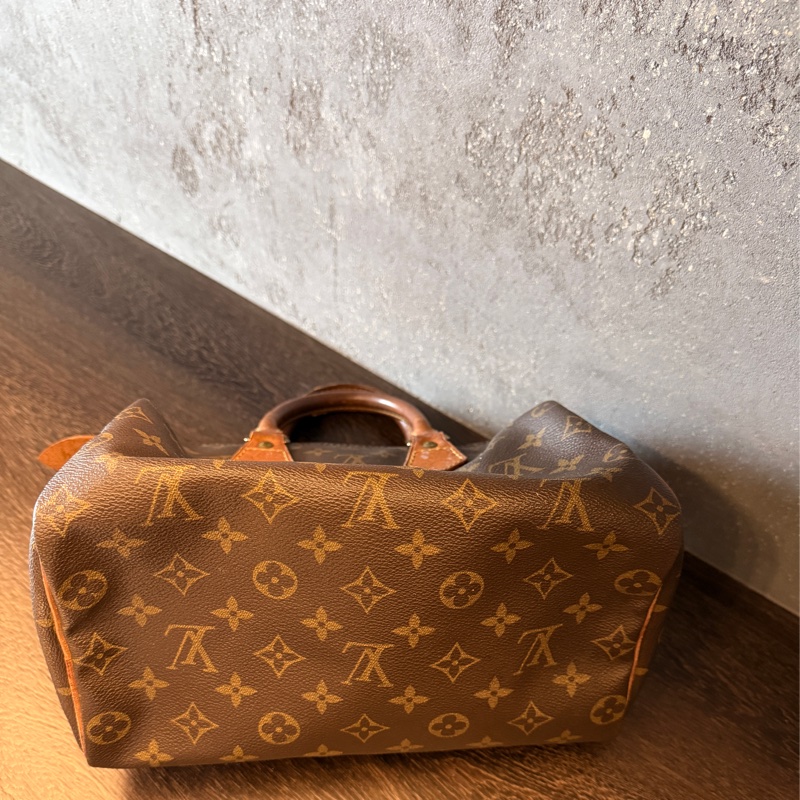 LV波士頓包二手-6