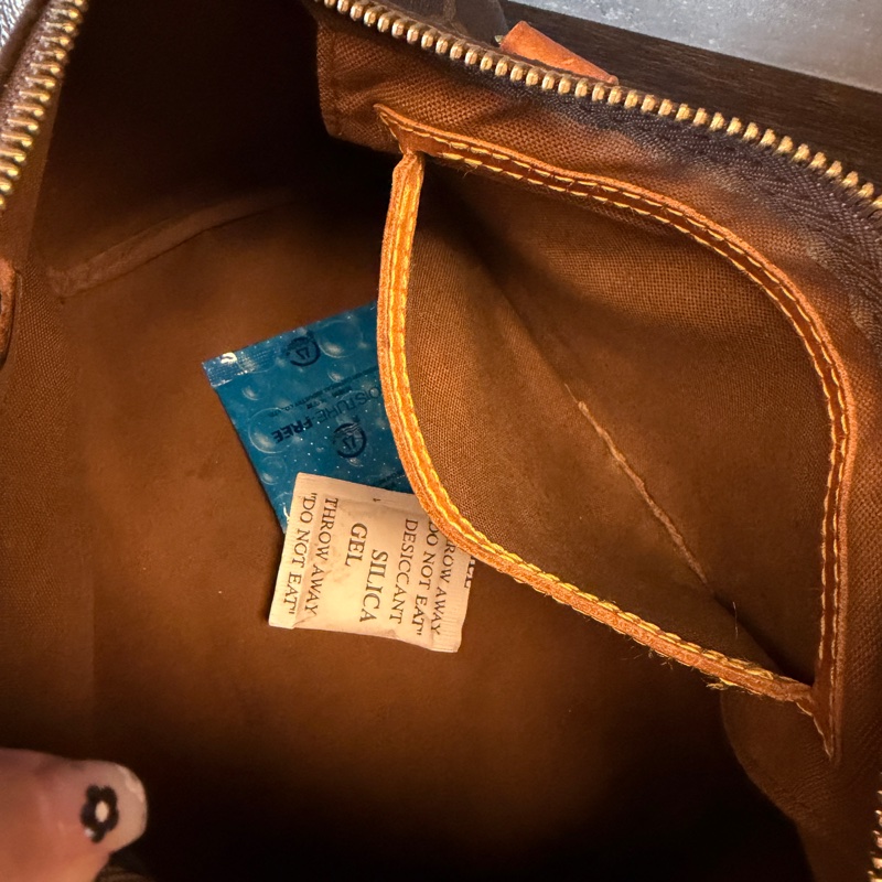 LV波士頓包二手-8