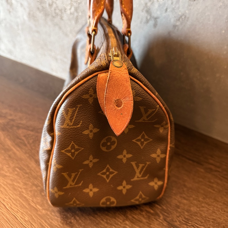 LV波士頓包二手-12