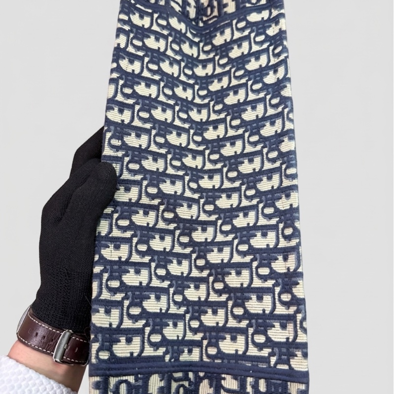 迪奧Dior Book Tote 經典 印花刺繡 尺寸 ：36.5 *28 * 17.5   裸件 好價-3