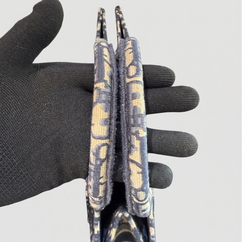 迪奧Dior Book Tote 經典 印花刺繡 尺寸 ：36.5 *28 * 17.5   裸件 好價-7