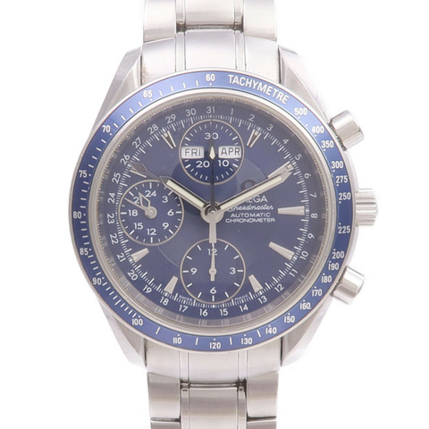 OMEGA Speedmaster Daydate 3222.80