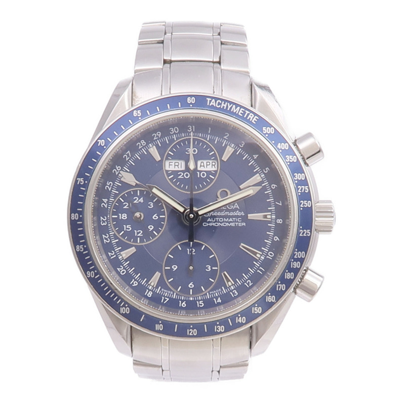 OMEGA Speedmaster Daydate 3222.80-1