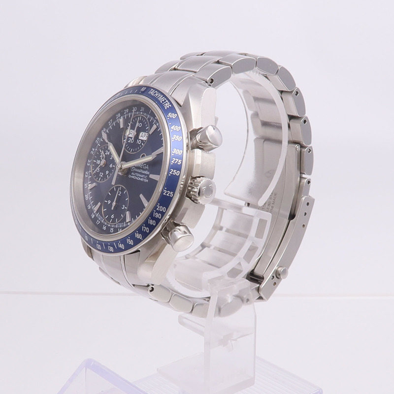 OMEGA Speedmaster Daydate 3222.80-3