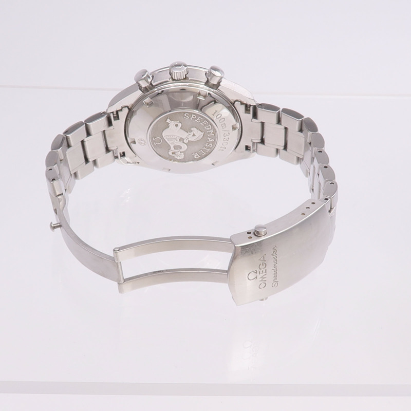 OMEGA Speedmaster Daydate 3222.80-5