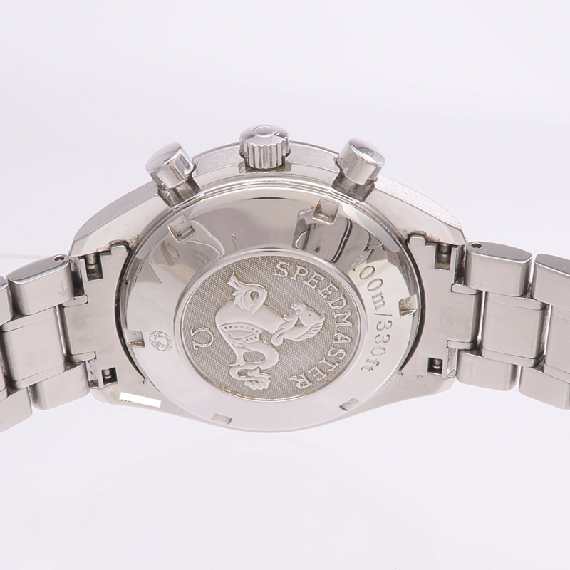 OMEGA Speedmaster Daydate 3222.80-6