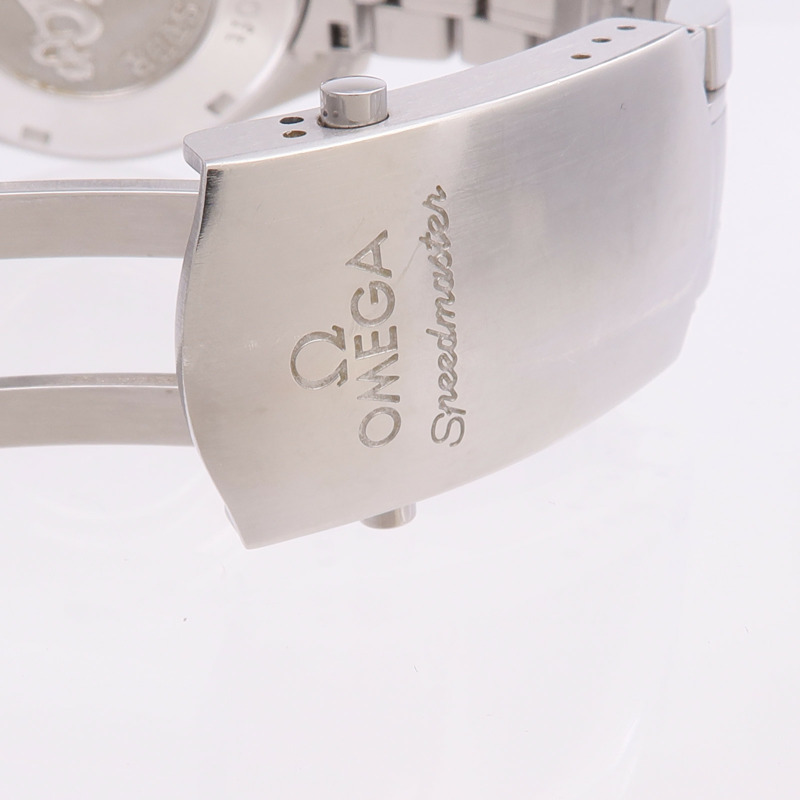 OMEGA Speedmaster Daydate 3222.80-7