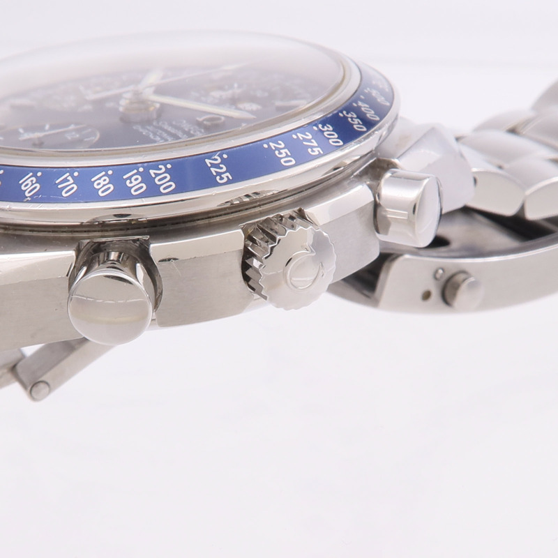 OMEGA Speedmaster Daydate 3222.80-8