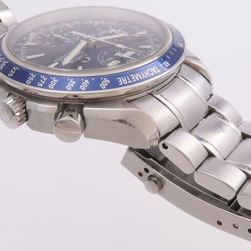 OMEGA Speedmaster Daydate 3222.80-9