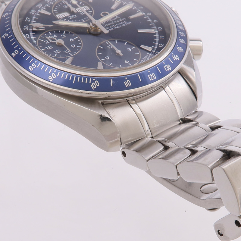 OMEGA Speedmaster Daydate 3222.80-14