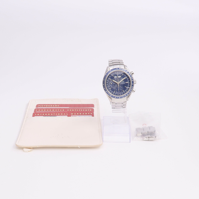 OMEGA Speedmaster Daydate 3222.80-15