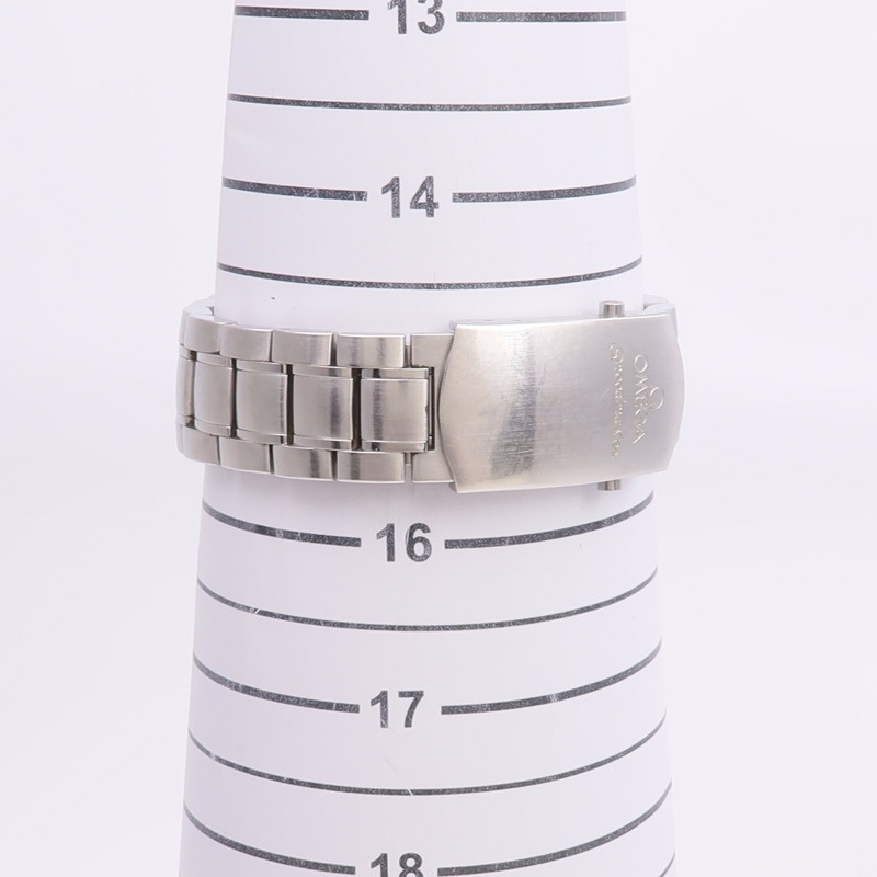 OMEGA Speedmaster Daydate 3222.80-17