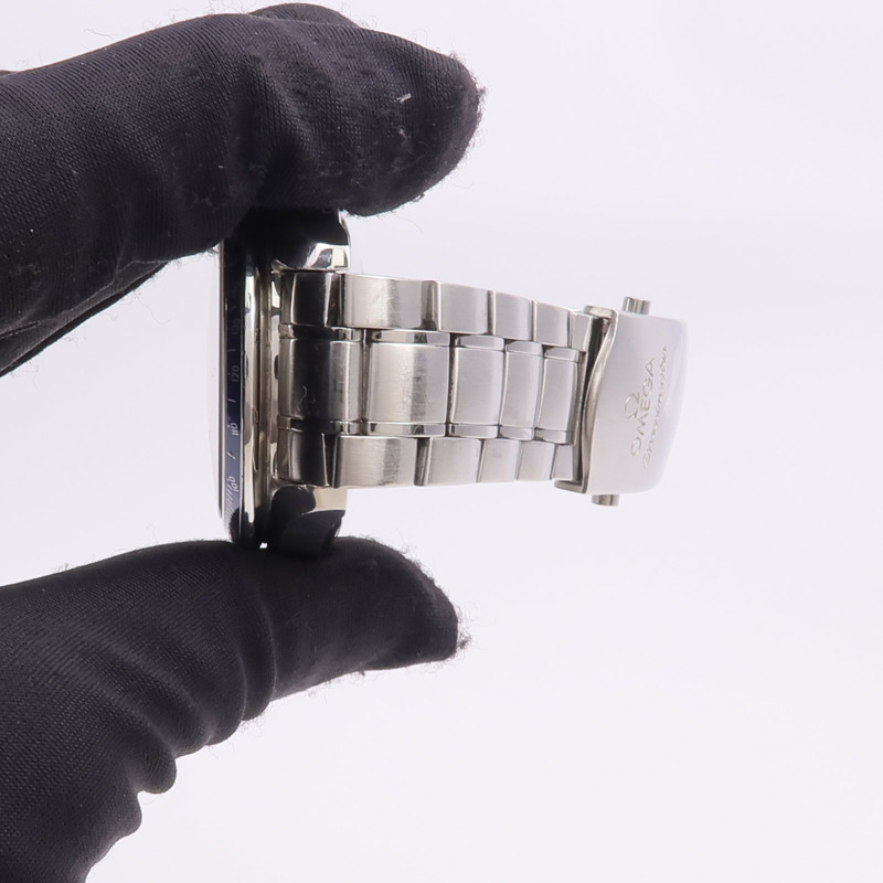 OMEGA Speedmaster Daydate 3222.80-18