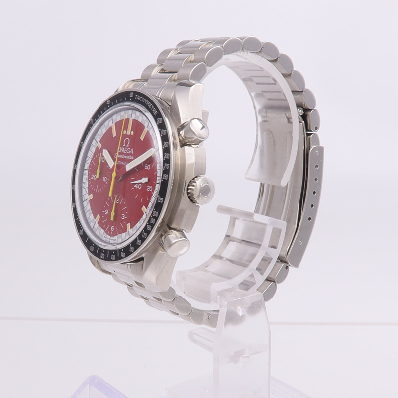 OMEGA Speedmaster Racing 3810.61.41-3