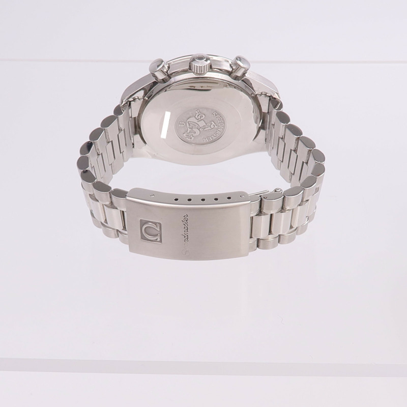 OMEGA Speedmaster Racing 3810.61.41-4