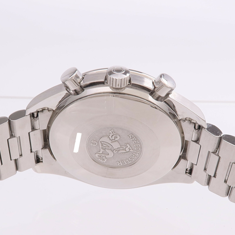 OMEGA Speedmaster Racing 3810.61.41-6