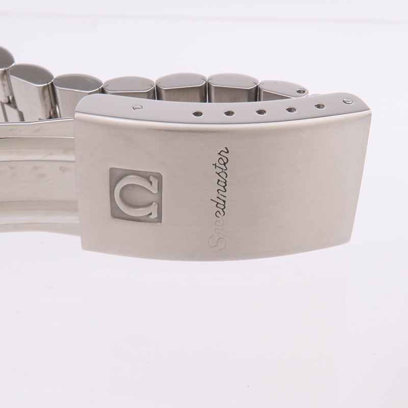 OMEGA Speedmaster Racing 3810.61.41-7