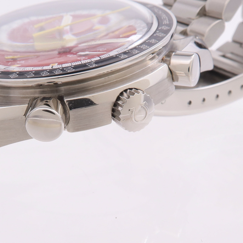 OMEGA Speedmaster Racing 3810.61.41-8
