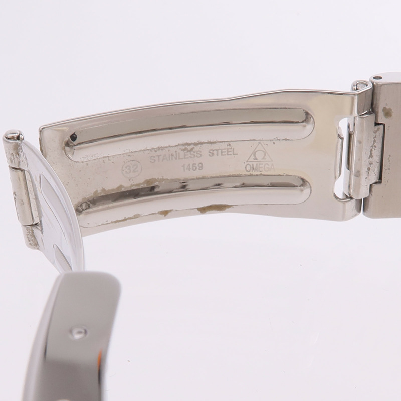 OMEGA Speedmaster Racing 3810.61.41-9